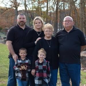 Meet your Posher, Rilla